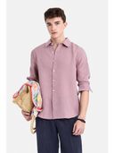 Mauve color option, Currently selected
