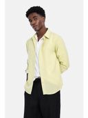 Yellow color option, Currently selected