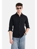 Black color option, Currently selected
