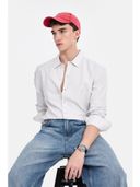 White color option