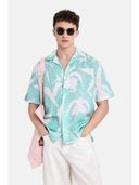Aqua color option