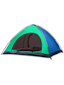 Strauss - Multi-Color Portable Camping Tent