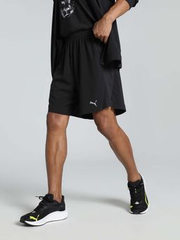 Puma - Run Velocity 7 Men's Black Shorts