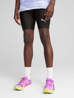 Puma - Racday Ultafrm 9” Men's Black Shorts