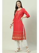 Red color option, Sold out, Currently selected