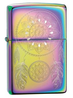 Zippo - Dream Catcher Windproof Pocket Lighter