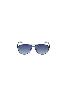 SKECHERS - Blue Acetate Uv Protection Full Rim Sunglass for Unisex-SE9088 51 92D (51)