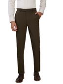 Brown color option, Currently selected