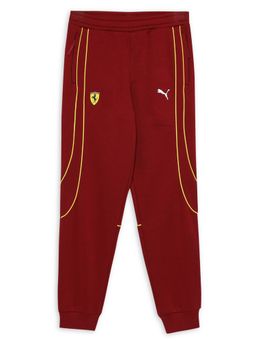 Puma - Ferrari Race Kids Red Joggers