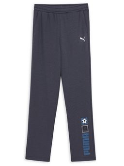 Puma - Classics PSL Graphic B Boy's Grey Trackpant