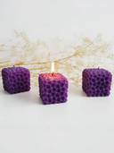 Purple color option