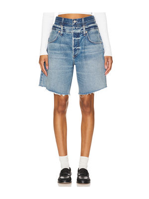 Buy Citizens of Humanity Mori Corset Short (24) Online