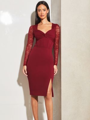 dillards white mini dress