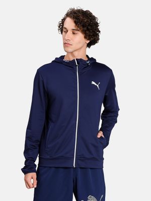 Puma Hoodies : Buy Puma Rtg Fz Casual Hoody Online | Nykaa Fashion