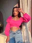 Pink color option