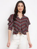 Red color option, Sold out