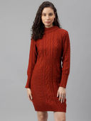 Rust color option, Currently selected