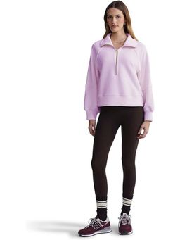 KOTTY - Women Purple Solid Sweatshirt