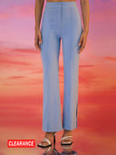 Blue color option, Currently selected