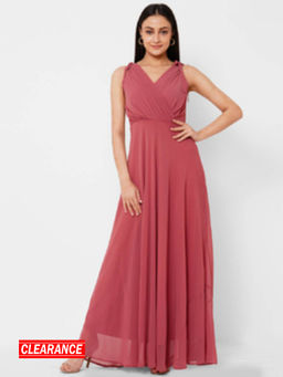 Twenty Dresses by Nykaa Fashion - Ready For The Ball Dress