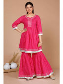 Pink color option
