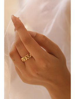 AlterEGO - The Link Ring