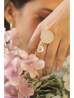 AlterEGO - Manifest Ring