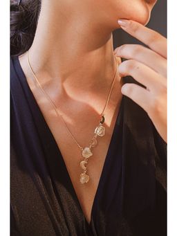 AlterEGO - My MoonandStone Neckpiece