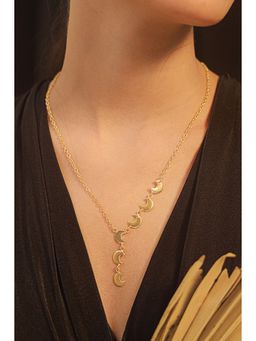 AlterEGO - Mad Eye Moony Neckpiece