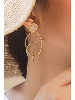 AlterEGO - Paint Me Picasso Earrings