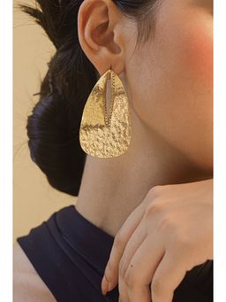 AlterEGO - Statement Drop Earring