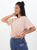 Pink color option, Currently selected