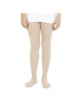 Bonjour - Womens Designer Semi-Transparent Microfiber Stockings
