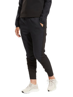 Reebok - Ts Thermowarm Dp Pant Black Training Track Pant