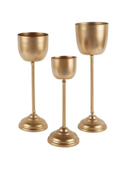 Amaya Decors - Small Detachable Planter Set of 3