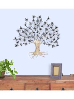Vedas - W-Merin Butterfly Wall Decor
