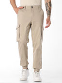 Beige color option, Currently selected