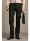 Black color option, Currently selected