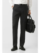 Black color option, Currently selected