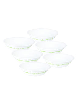 Corelle - Livingware Herbs 296ml Dessert Bowl Pack of 6