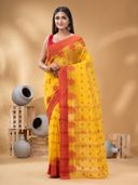 Yellow color option, Currently selected