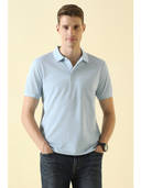 Blue color option, Currently selected