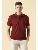 Maroon color option, Currently selected