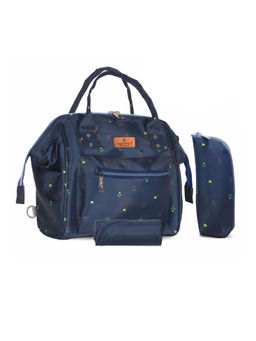 Motherly - Nano Diaper Bag for Mothers for Travel - Combo Set (0-6 Months)