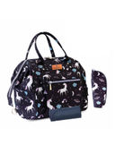 Black color option, Currently selected