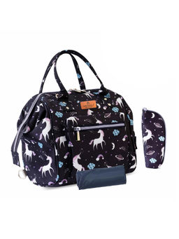 Motherly - Nano Diaper Bag for Mothers for Travel - Combo Set (0-6 Months)