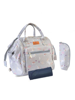 Motherly - Nano Diaper Bag for Mothers for Travel - Combo Set (0-6 Months)