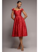 Red color option, Sold out