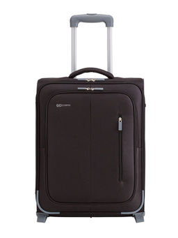 CARPISA - Black Solid Trolley S - Alyssa