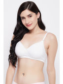 White color option, Sold out, Currently selected